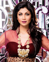 Shilpa Shetty